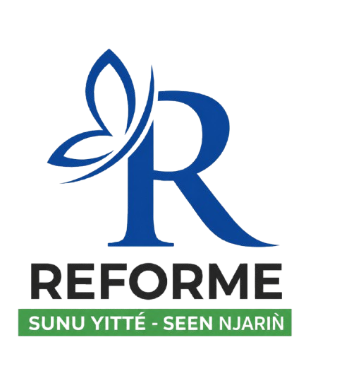 Logo RÉFORME
